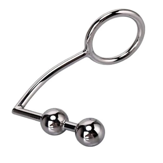 Ball Two Suspension Hook Anal Sexual PerfectFit 4354 0624